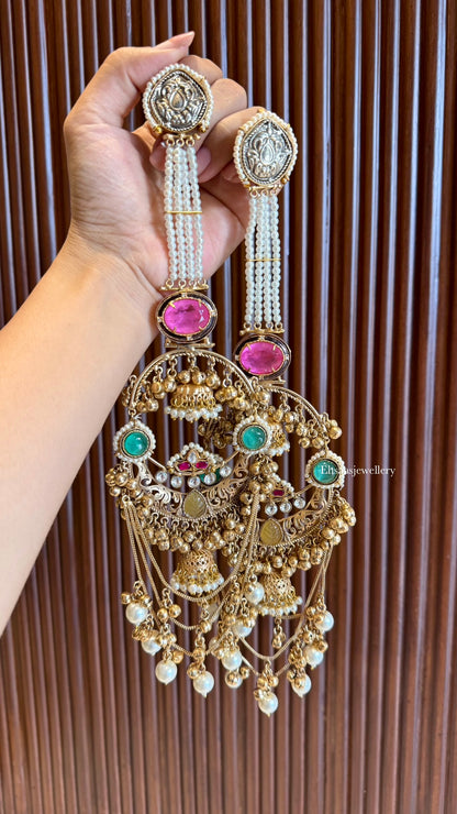 Parizad Chandbalis