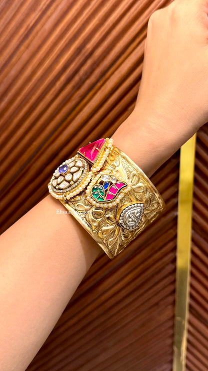 Trishala Bracelet
