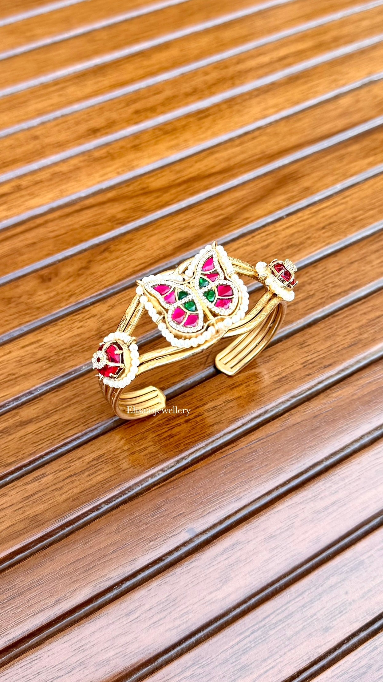 Chanchal Bracelet