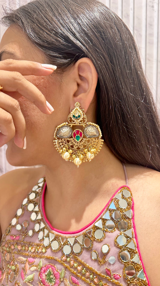 Shivya Chandbalis