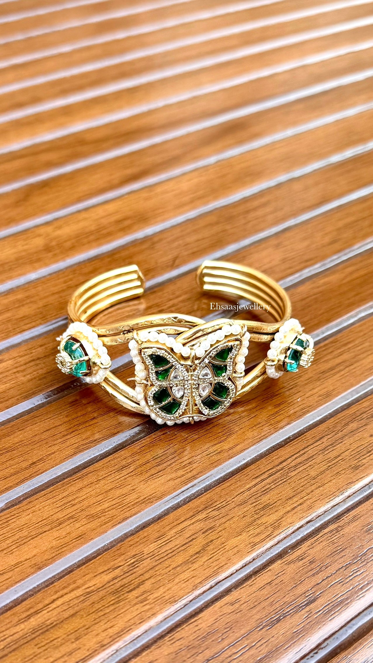 Chanchal Bracelet