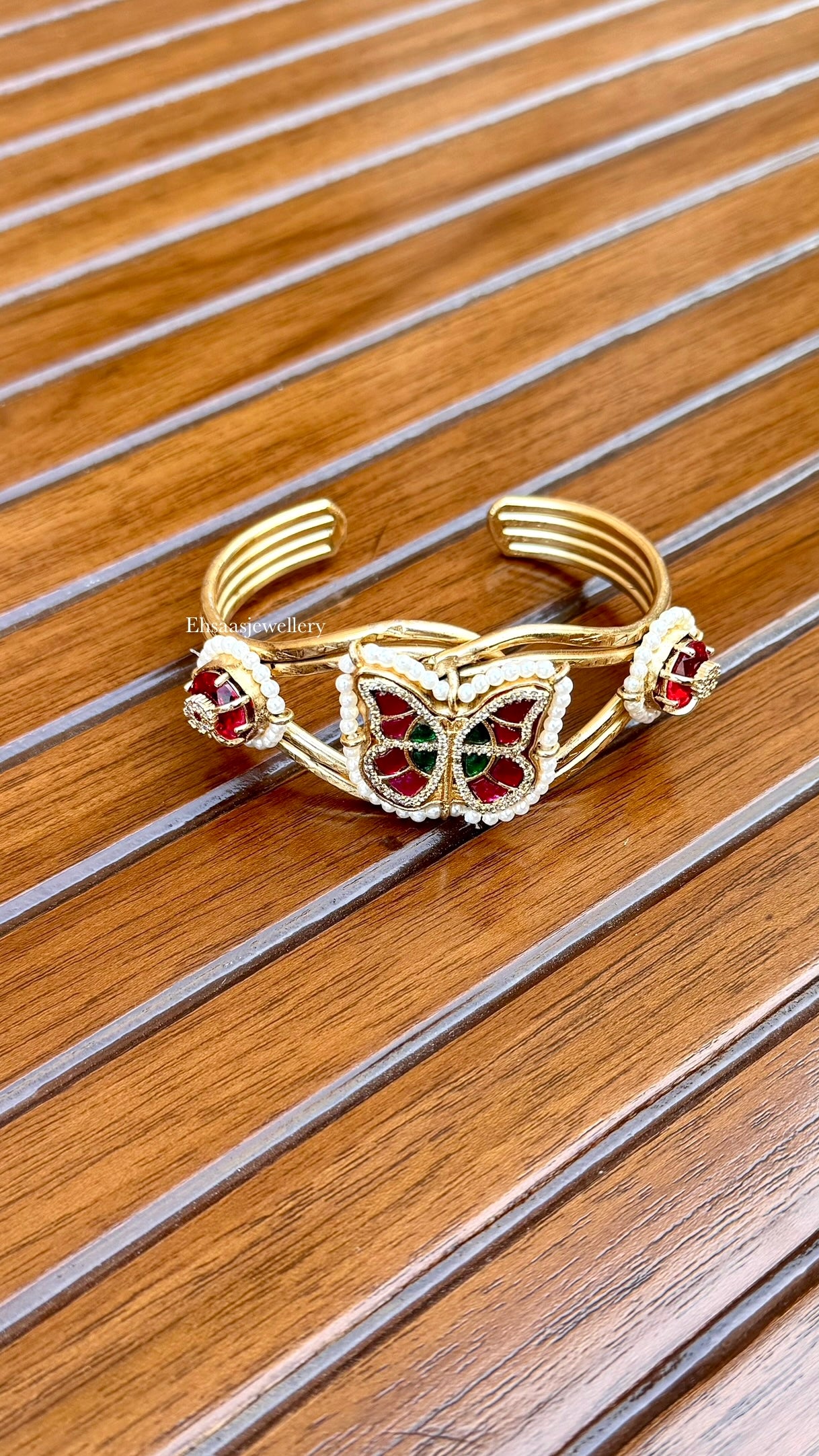 Chanchal Bracelet