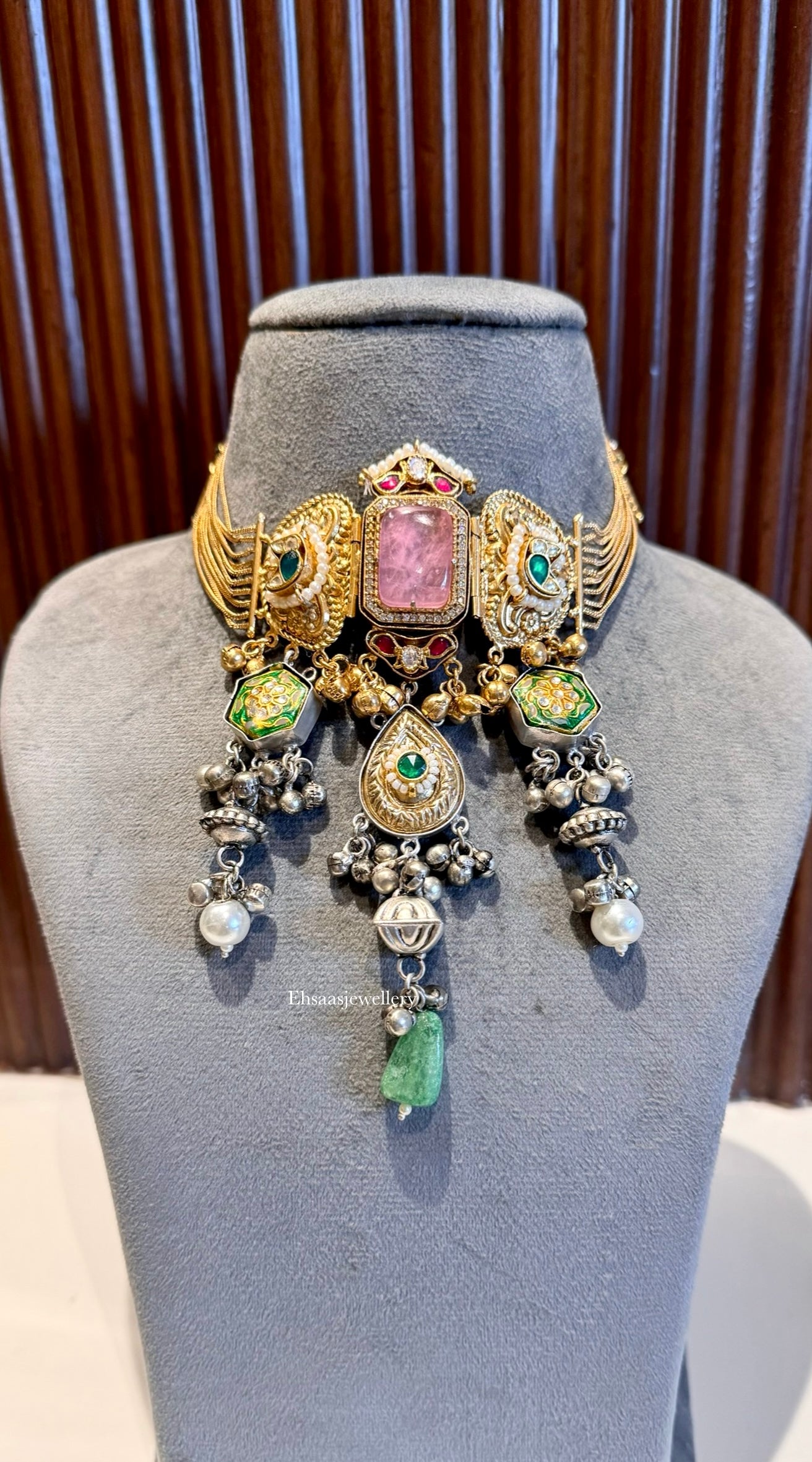 Mishti Choker