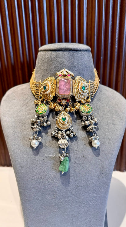 Mishti Choker