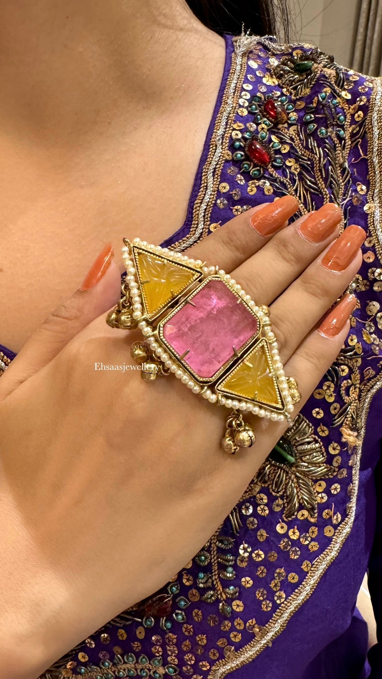 Ayrah Rings