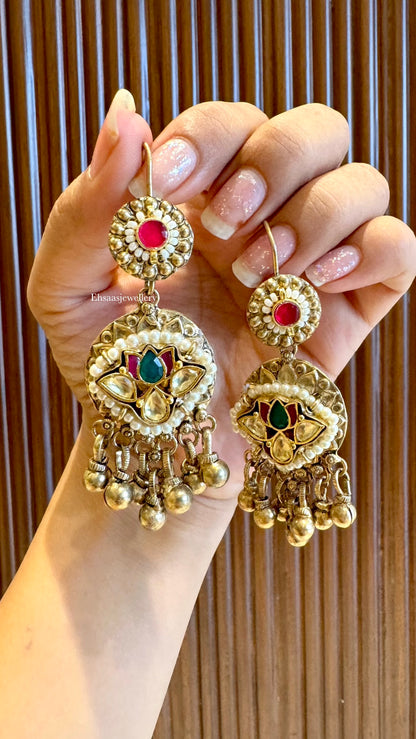 Ihita Earrings