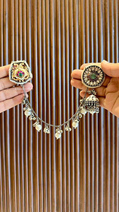 Satakshi Kaansahara Earrings