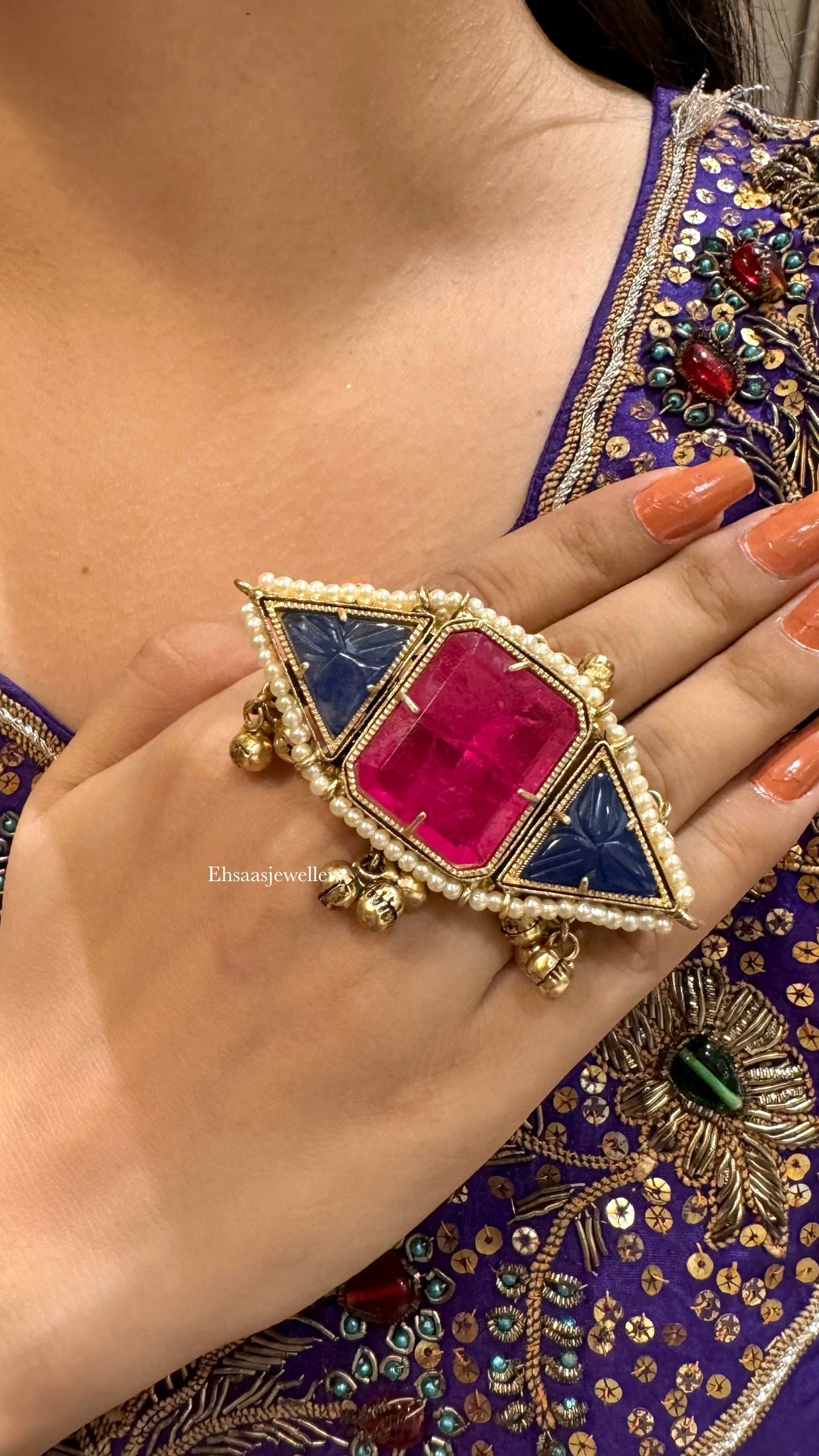 Ayrah Rings