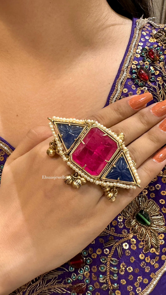 Ayrah Rings