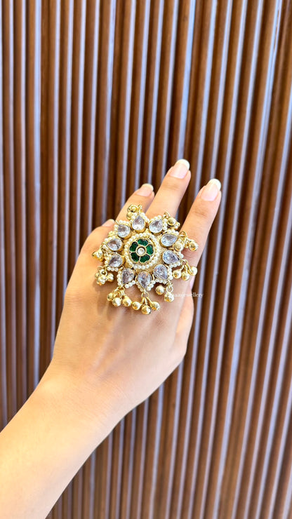 Umrao Ring