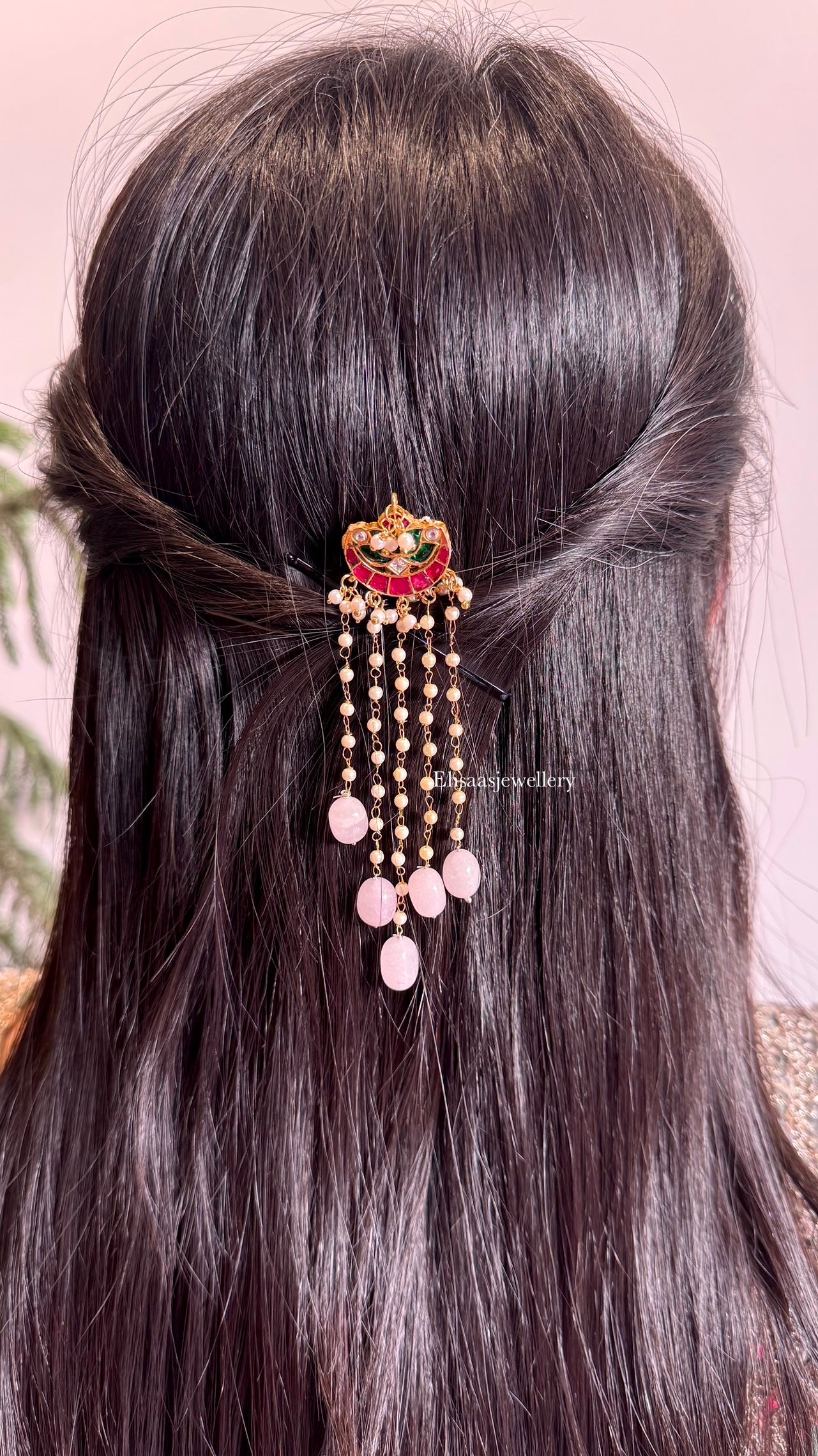 Barkha Hair Accessories