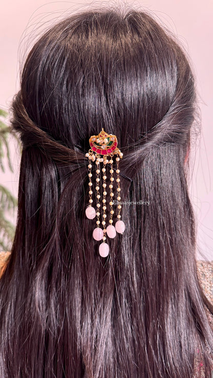 Barkha Hair Accessories