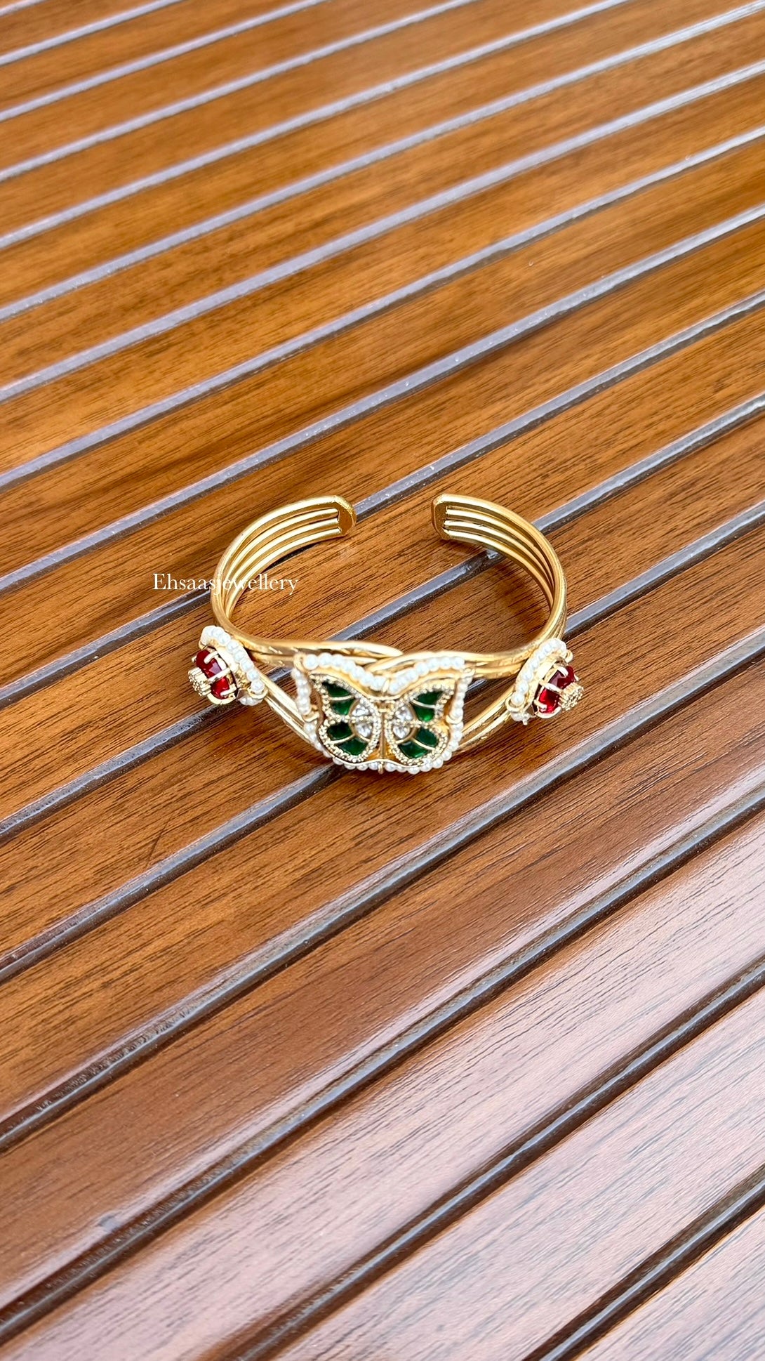 Chanchal Bracelet