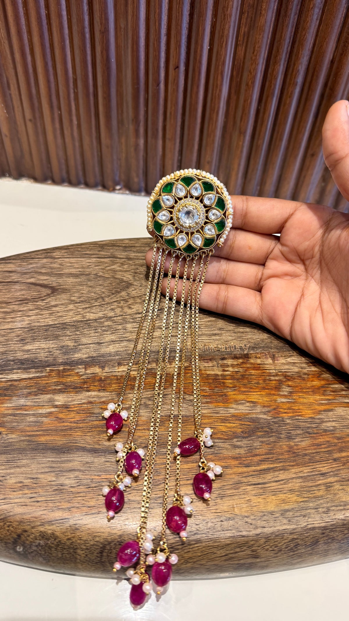 Rivaaz Hair Accessories