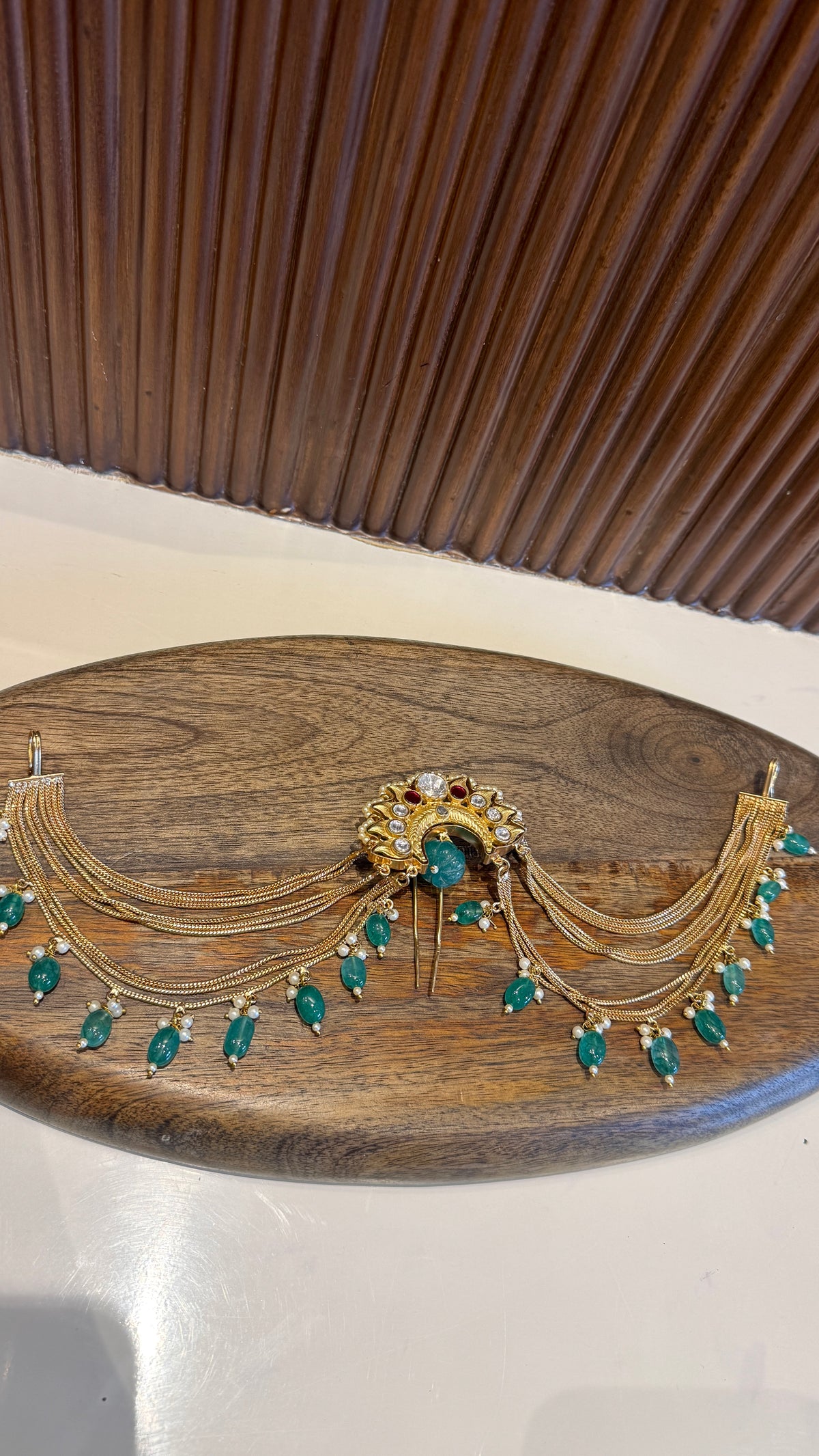Paheli Hair Accessories