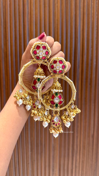 Mastani Chandbalis