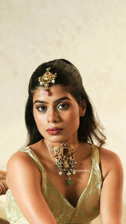Mishti Choker