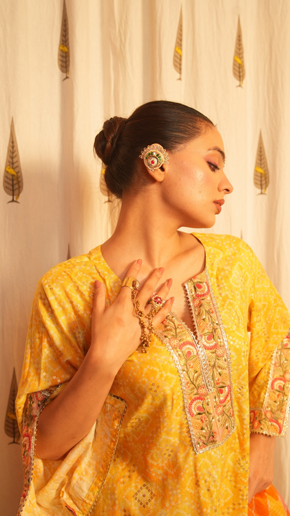 Tamaara Kaanphool
