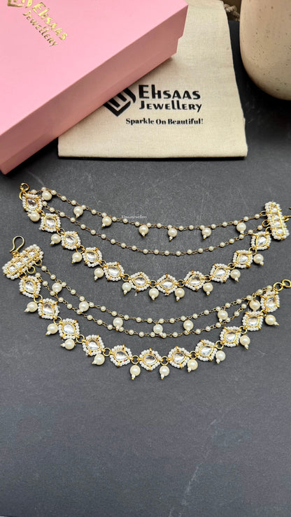 Urvashi Earchain