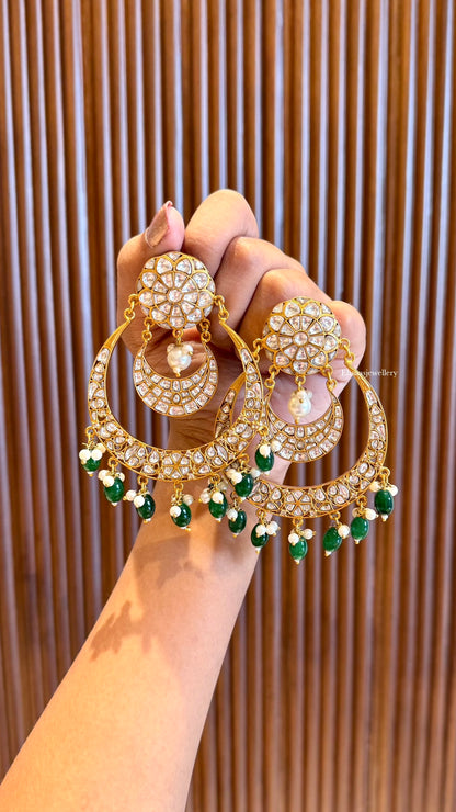 Tamanna  Chandbali