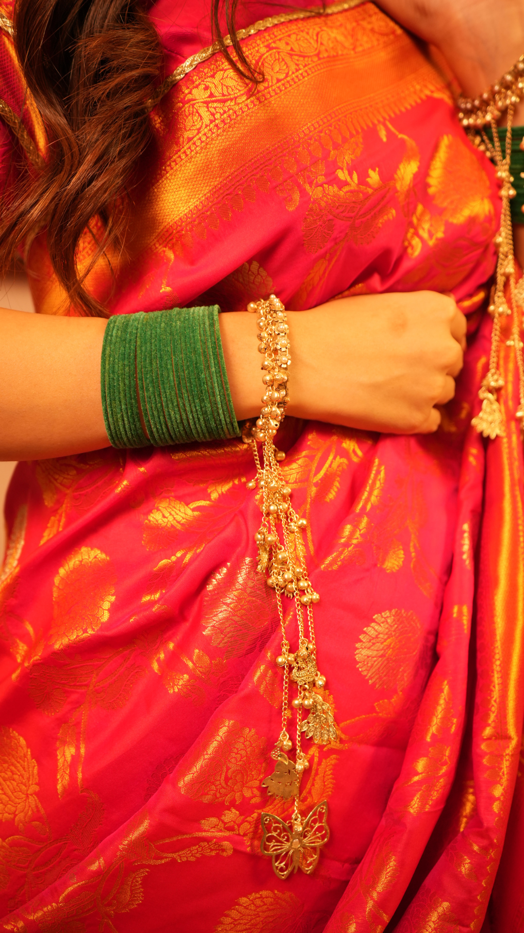Shringar Kaleere