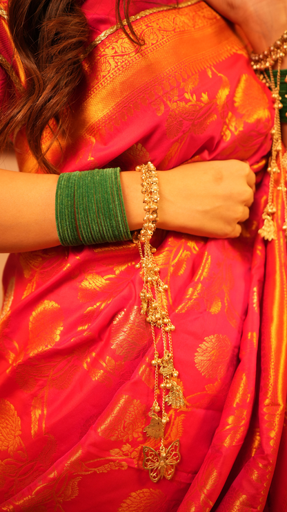Shringar Kaleere