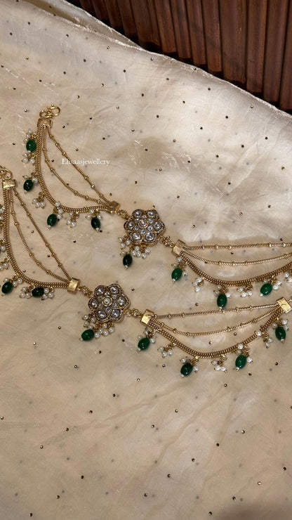 Geet Payal (Pair)