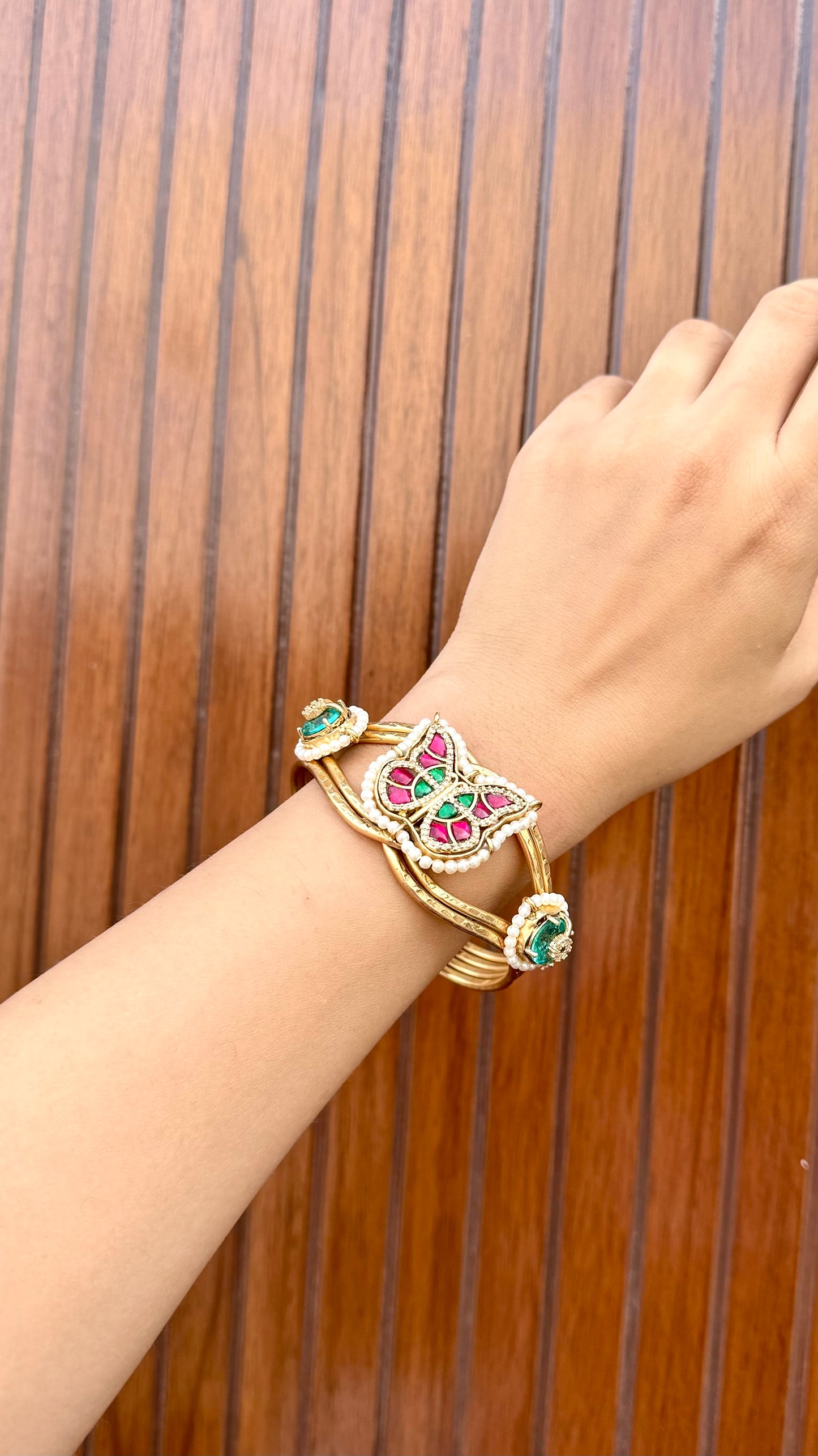 Chanchal Bracelet