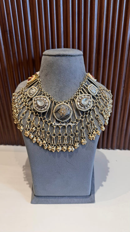 Eshwari Necklace