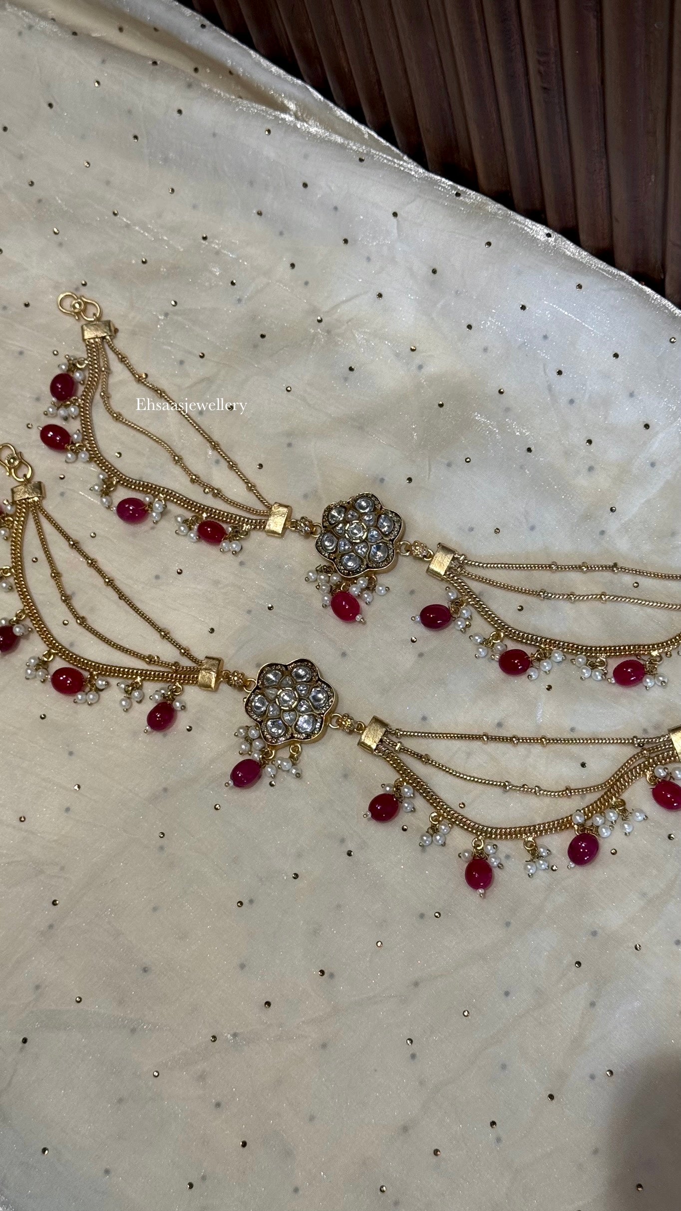 Geet Payal (Pair)