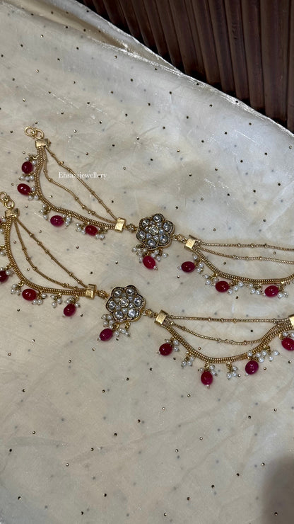 Geet Payal (Pair)