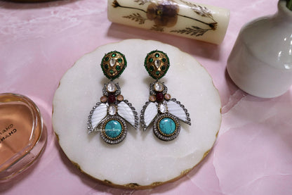 Paridhi Earrings
