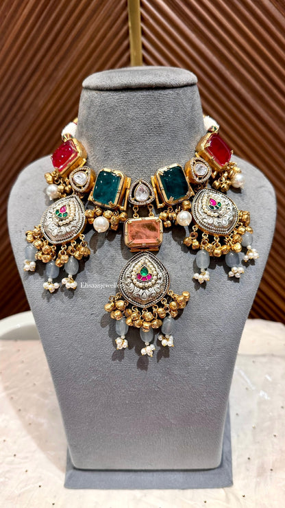 Rani-Sa Necklace
