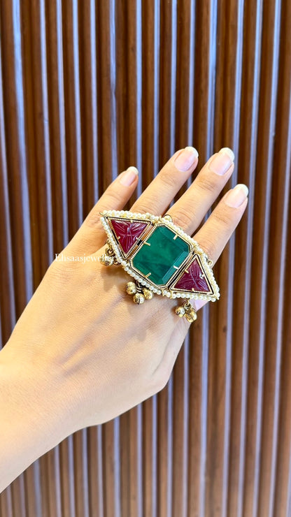 Ayrah Ring