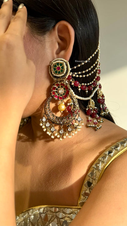 Gul Chandbalis
