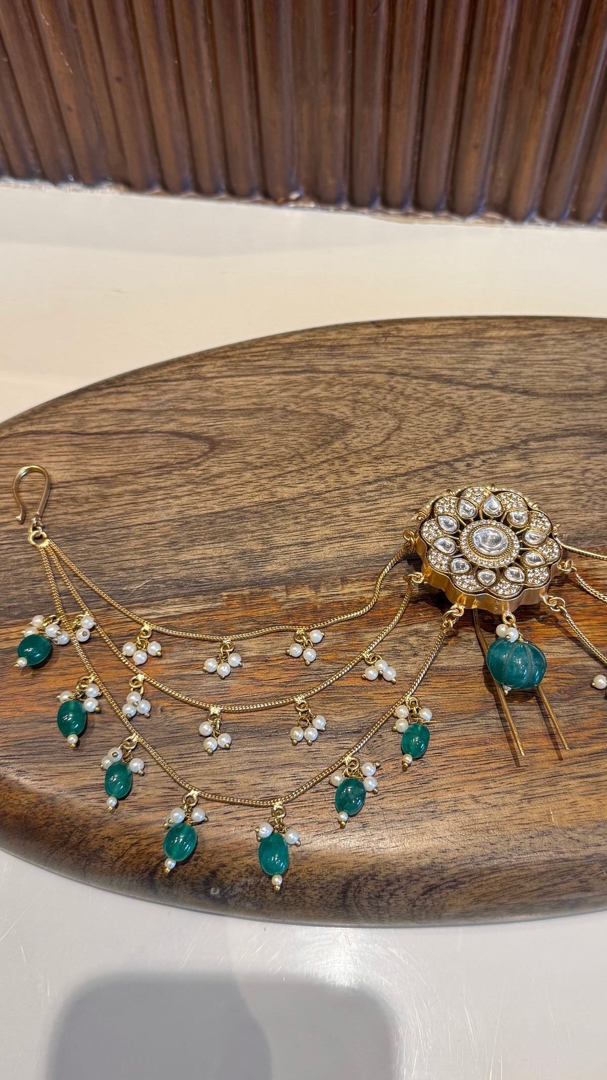 Tamanna Hair Accessories