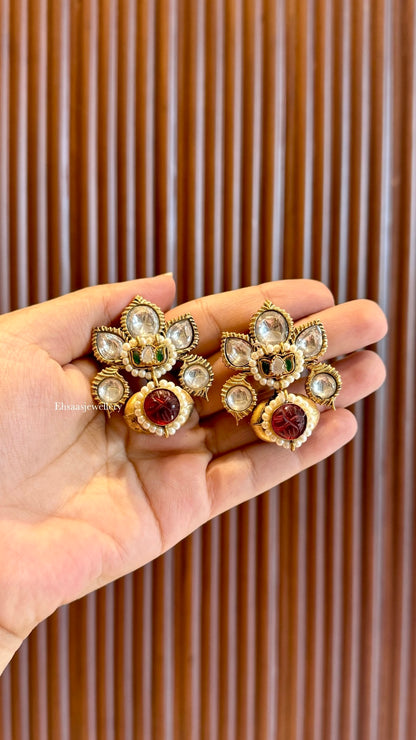 Shreenika Studs