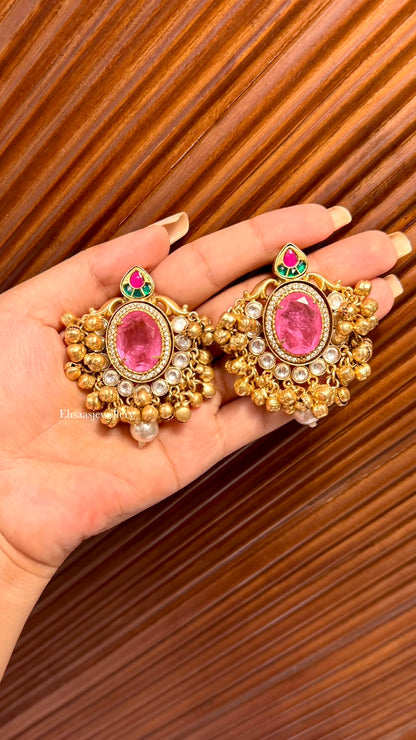 Enakshi Studs