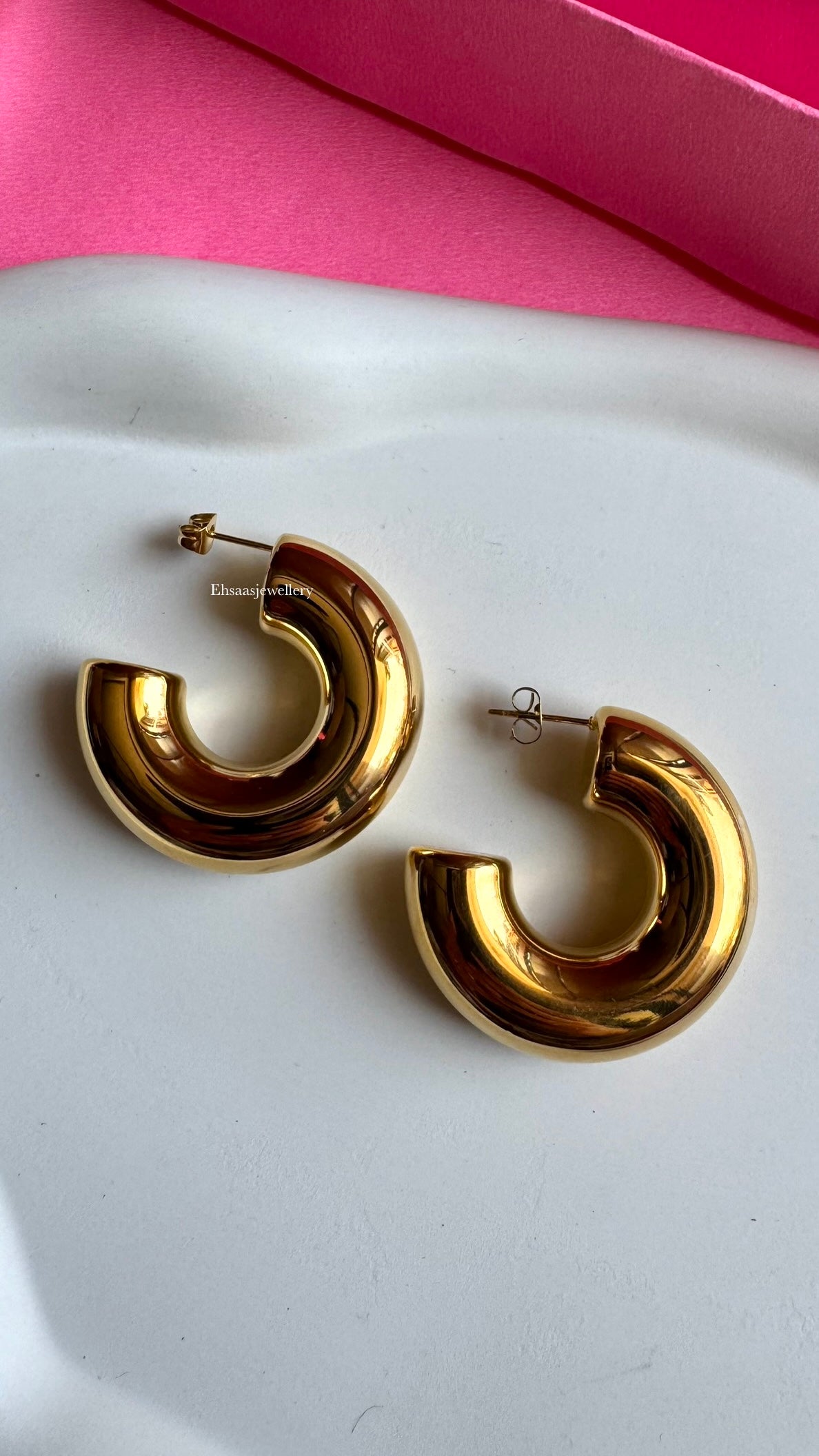 Petra Earrings