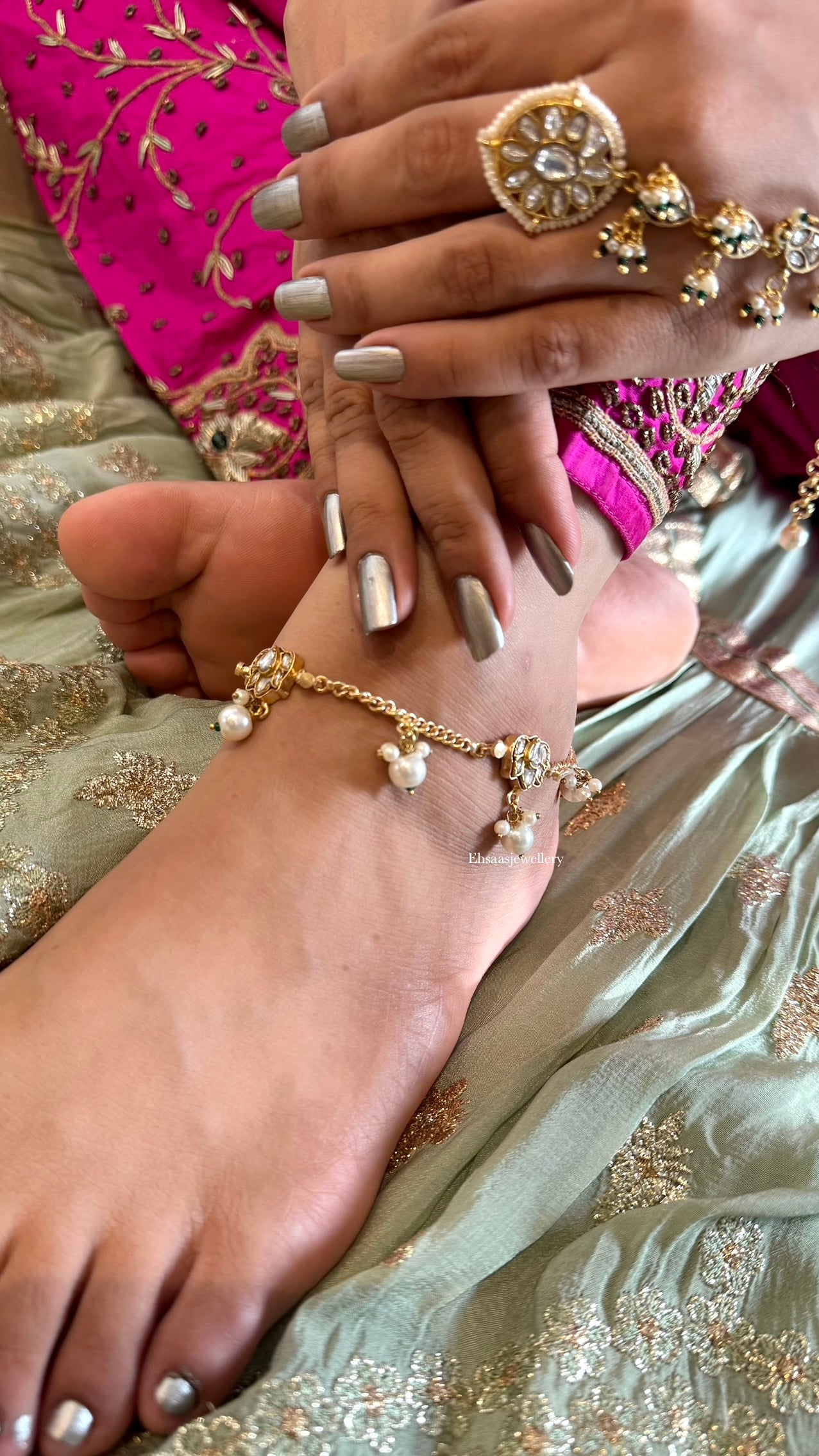 Heer Payal