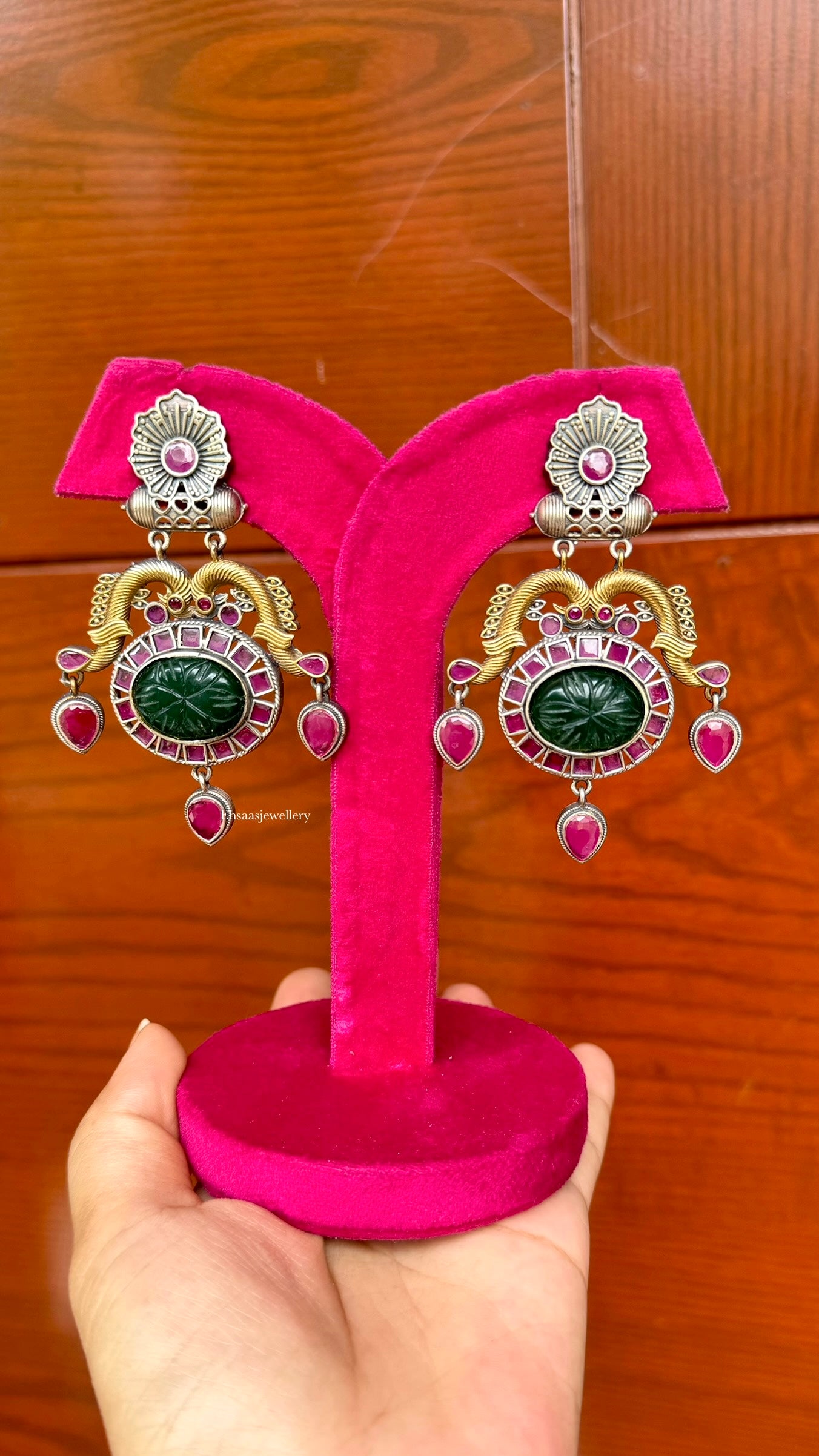 Utsav Earrings