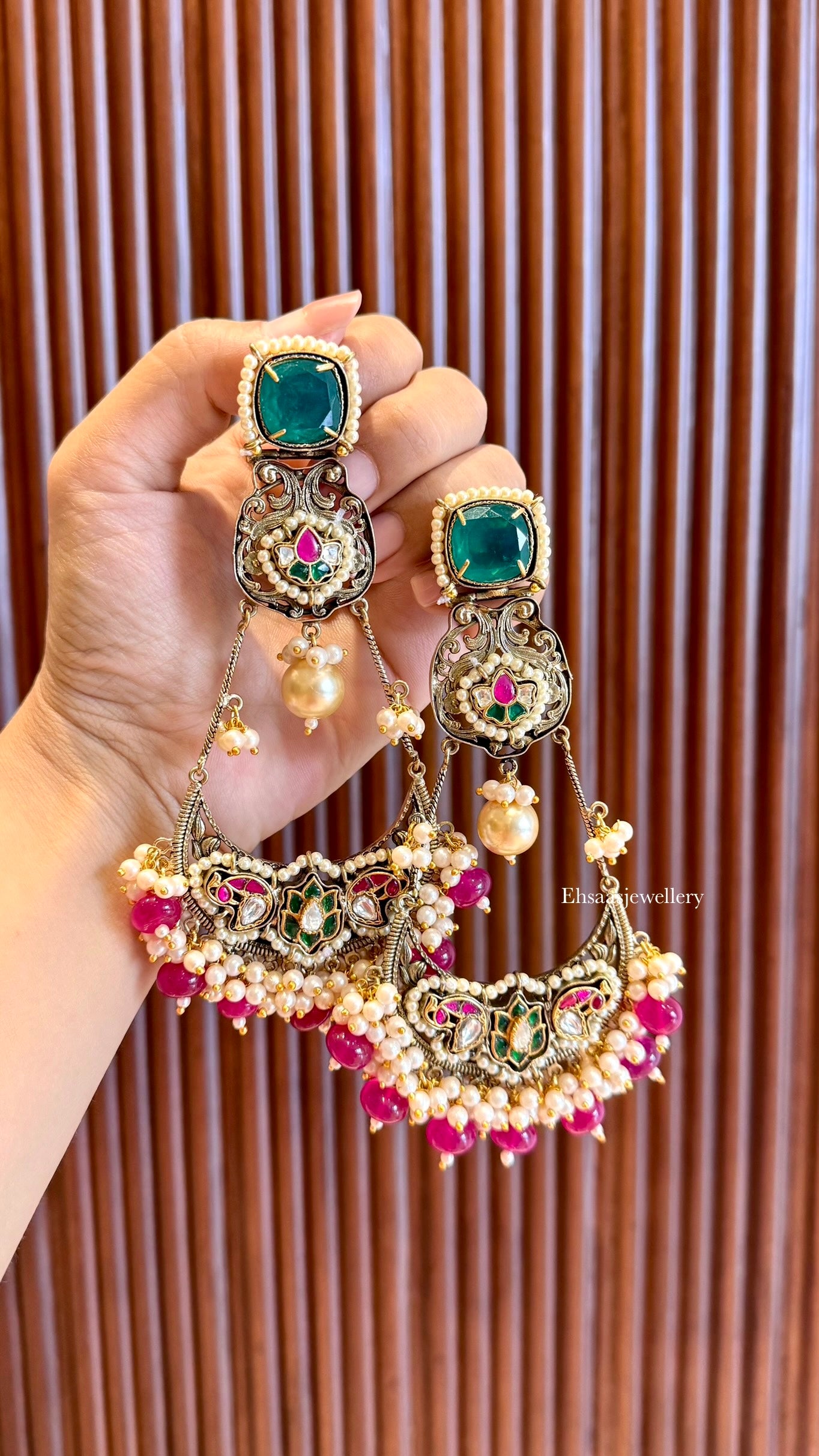 Akshara Chandbalis