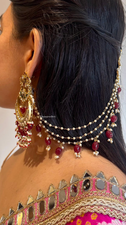 Navya Earchain