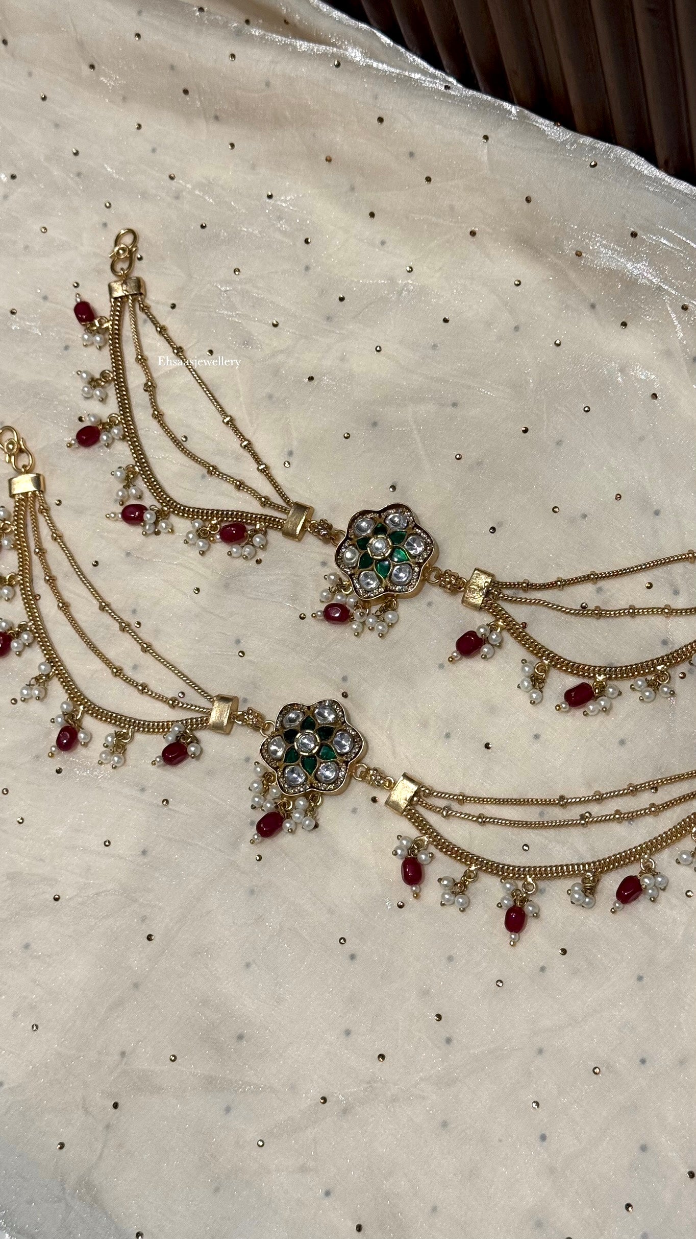 Geet Payal (Pair)