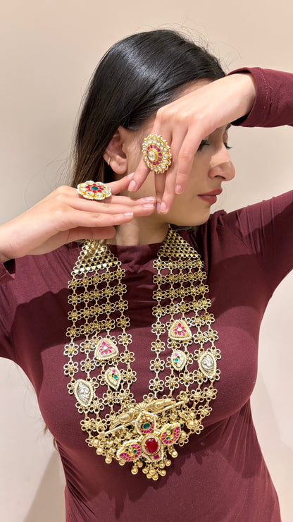 Maharani Necklace