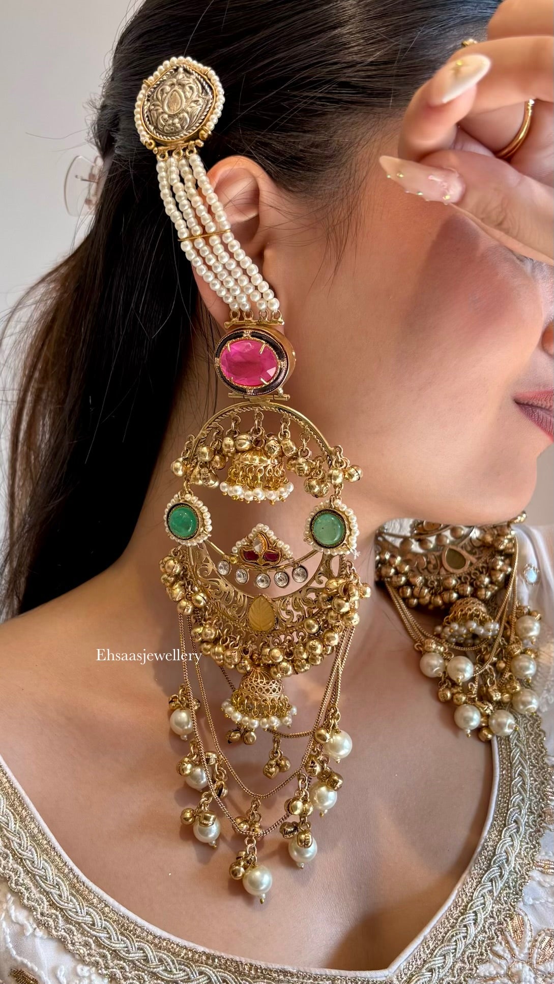 Parizad Chandbalis