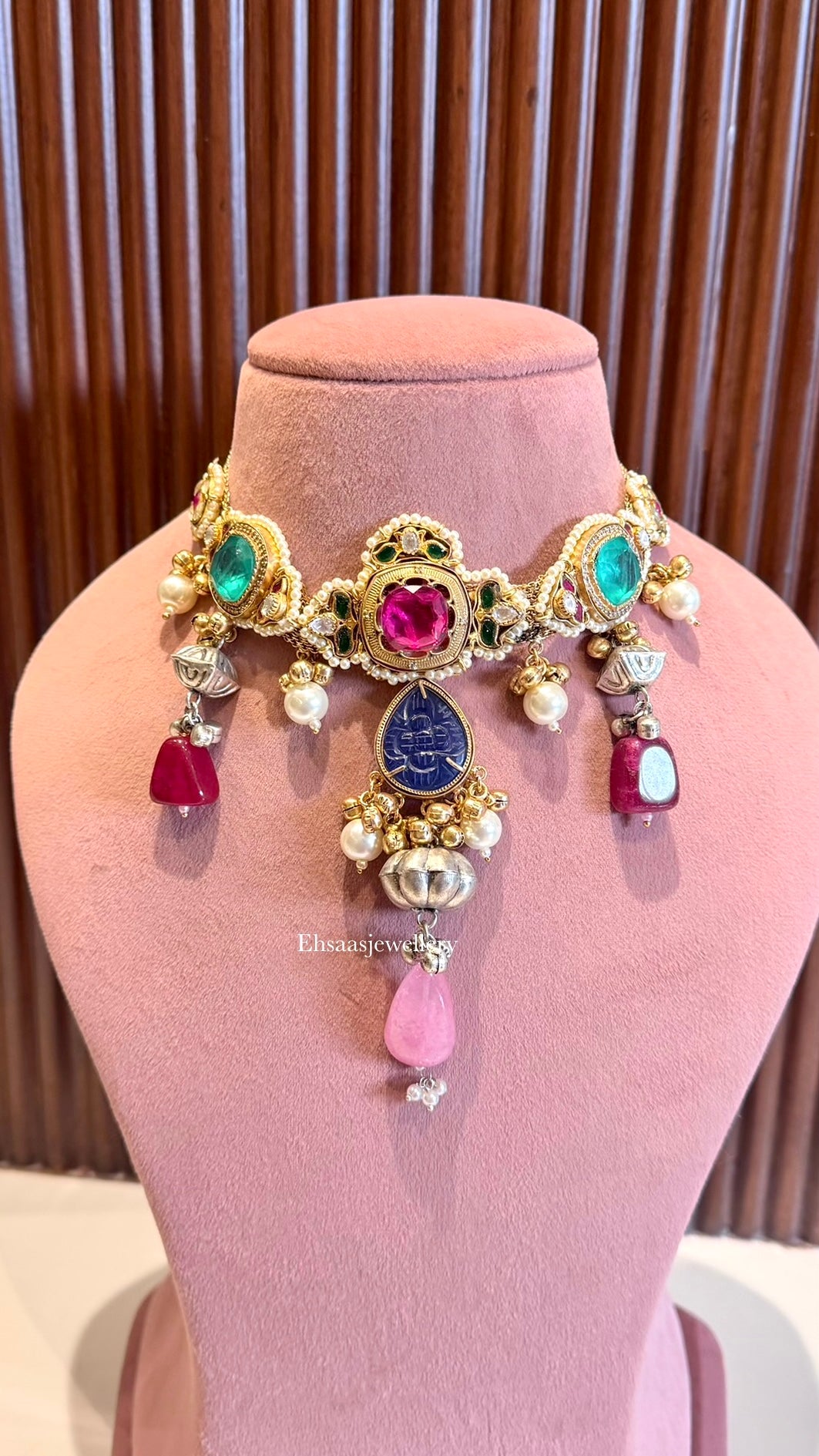 Aayat Choker