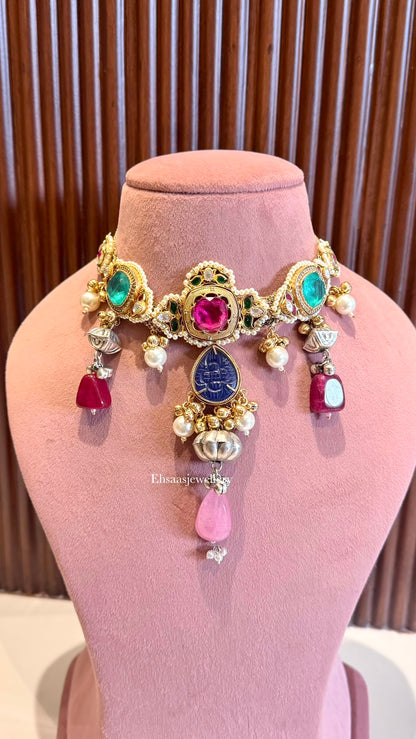 Aayat Choker