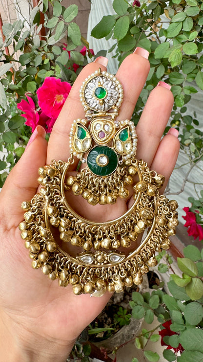 Noori Chandbalis
