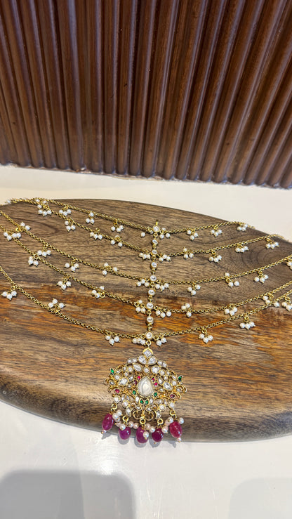 Rani-Sa Maathapati